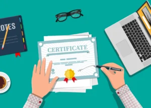 Certification Programs
