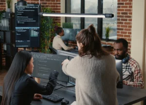 Live Project Training